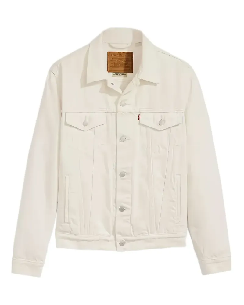 Levi's Jacke mit Kragen - Nude Nude