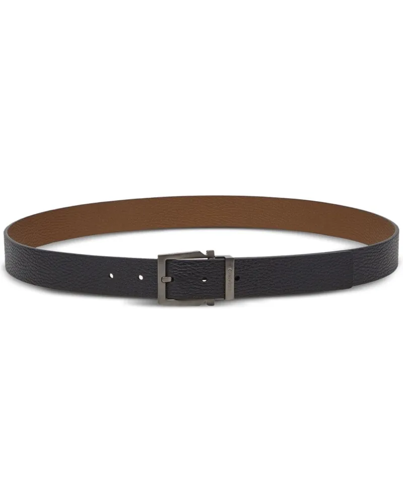Ferragamo Wendbarer Gürtel - Braun Braun