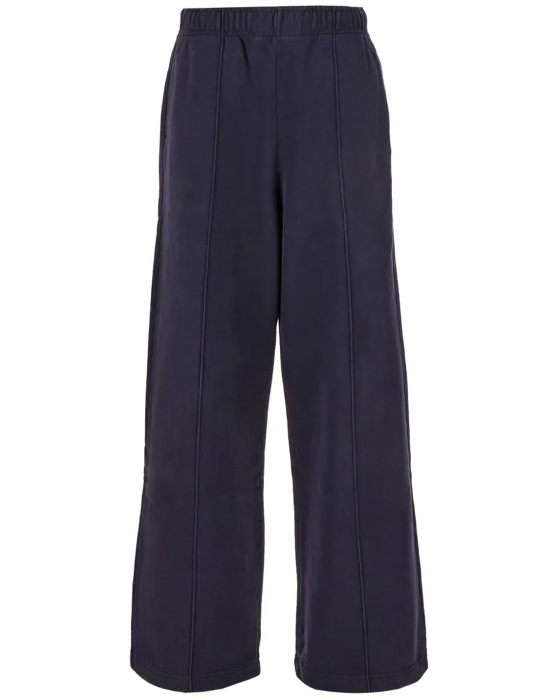 AMBUSH Jogginghose mit Logo-Stickerei - Blau Blau