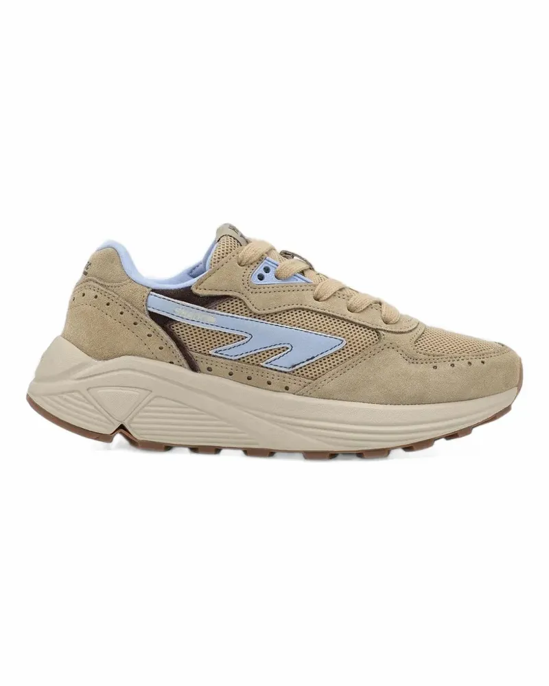 Hi-Tec Hts Shadow Rgs sneakers - Nude Nude