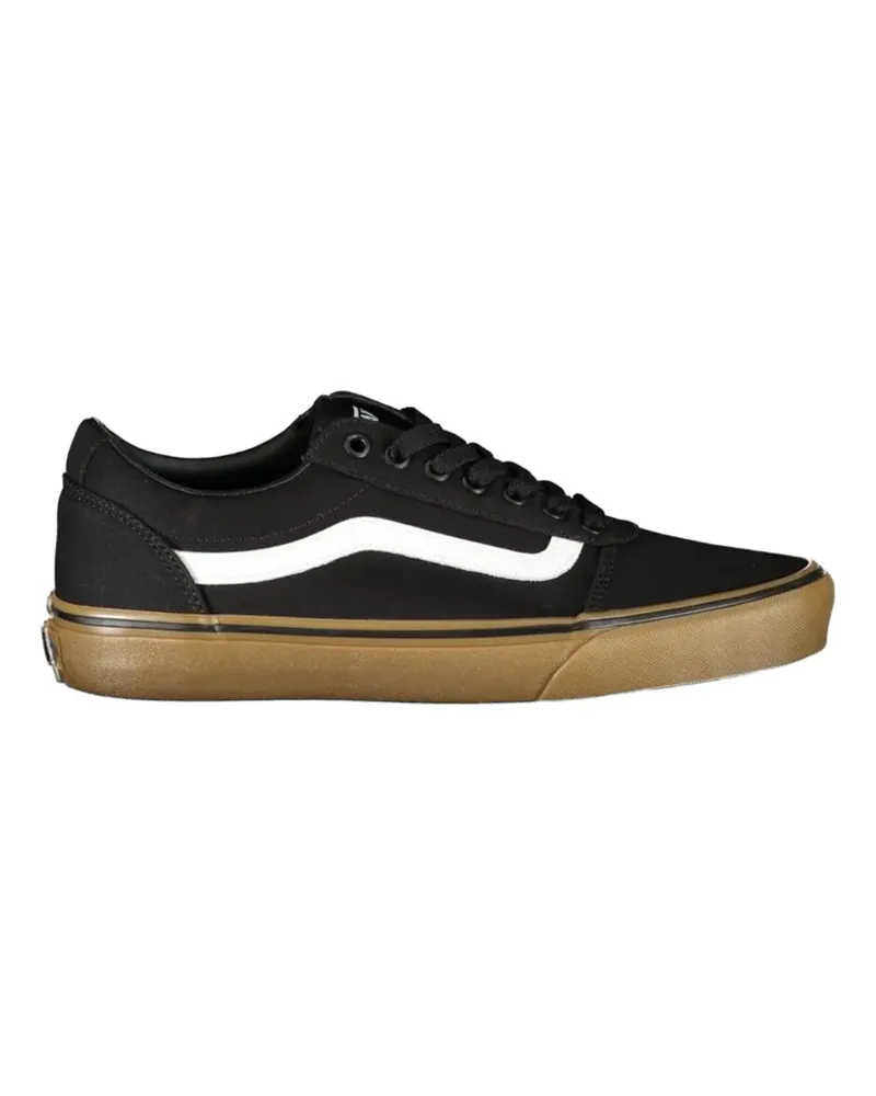 Vans Ward sneakers - Schwarz Schwarz
