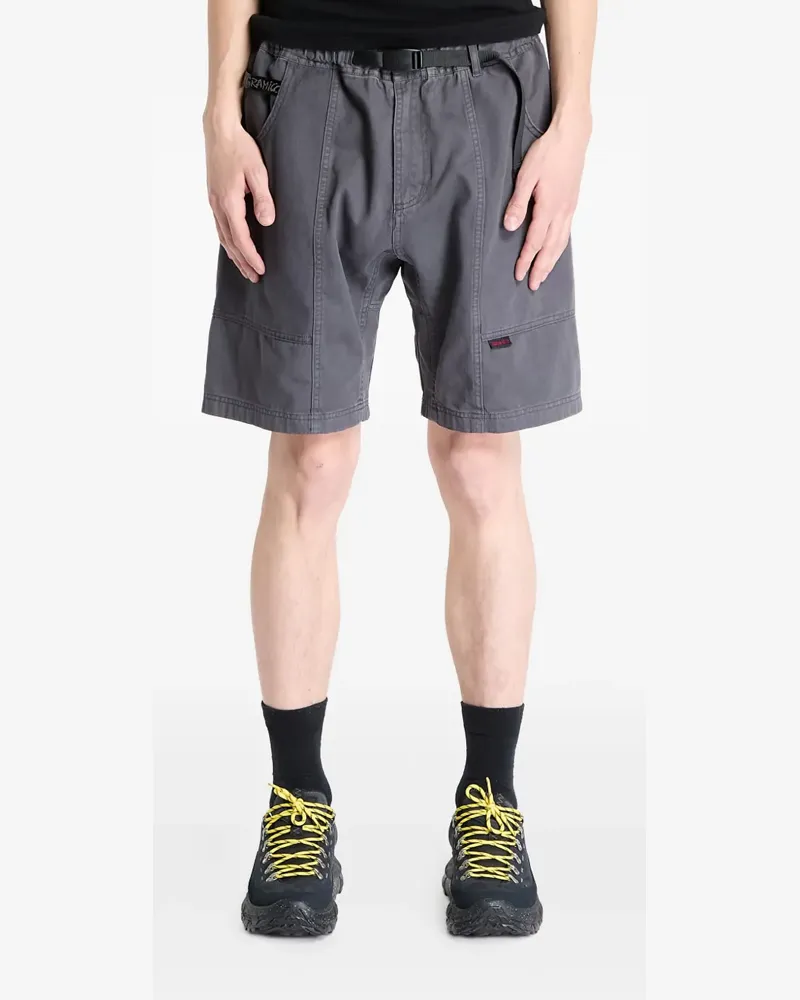 GRAMICCI Gadget Shorts - Grau Grau
