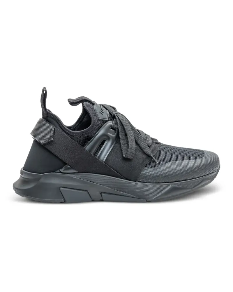 Tom Ford Jago sneakers - Schwarz Schwarz