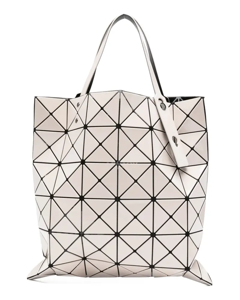 Issey Miyake Lucent tote bag - Nude Nude