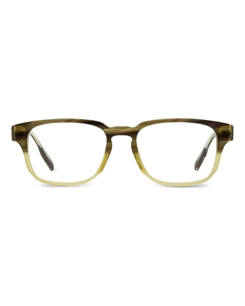 Ermenegildo Zegna 5262 Brillengestell - Braun Braun