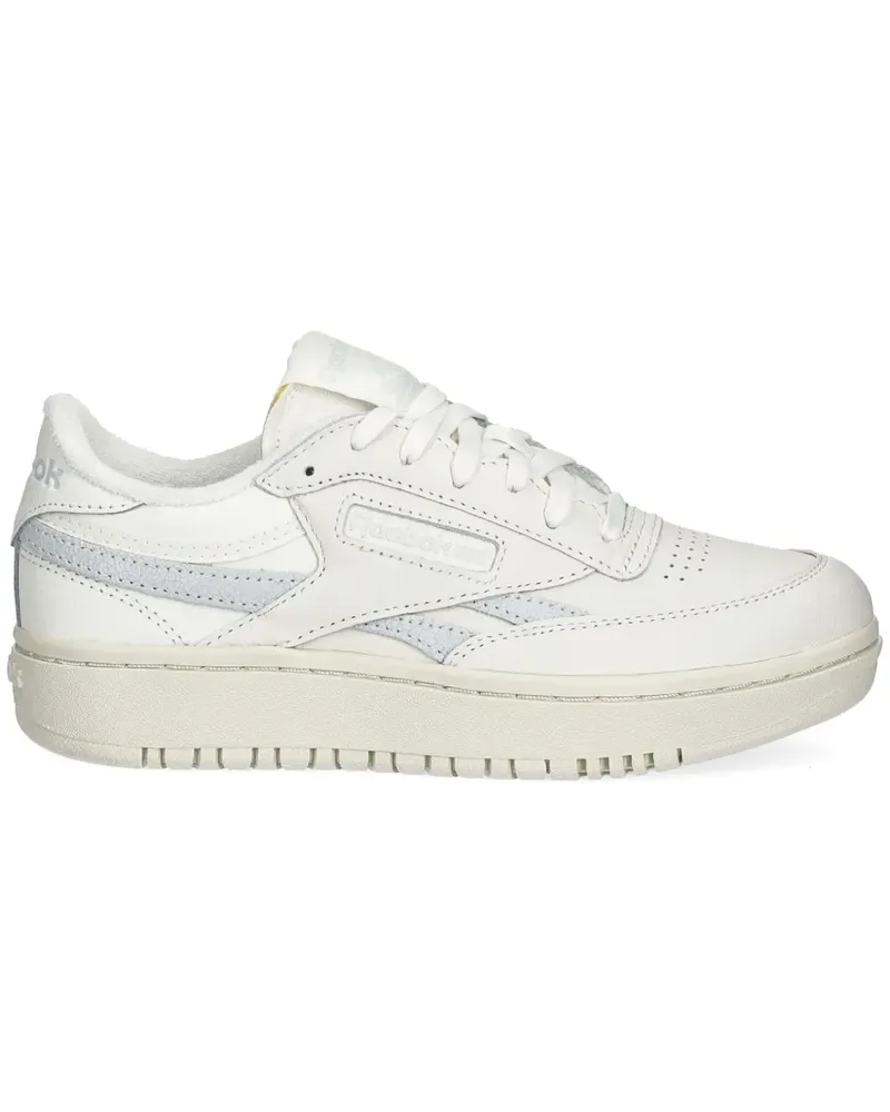 Reebok Club C Double Revenge Sneakers - Nude Nude