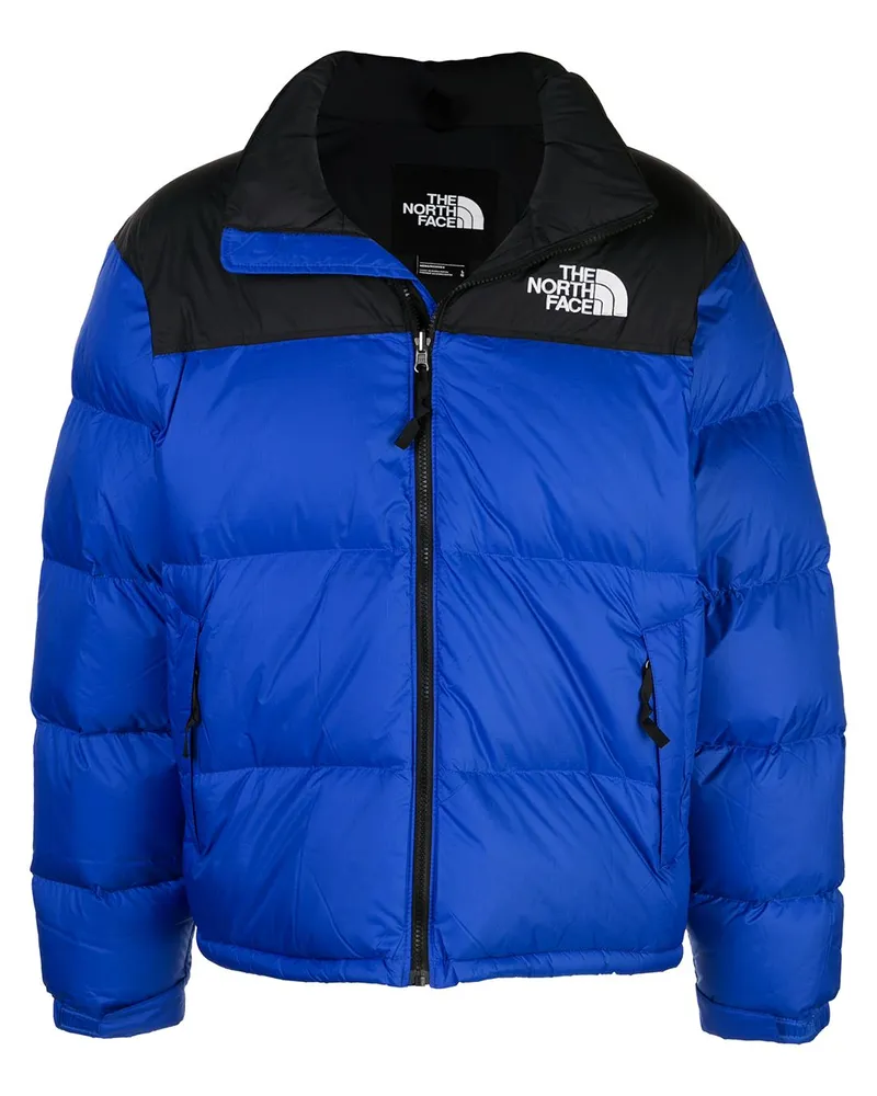 The North Face 1996 Retro Neptuse Jacke - Blau Blau