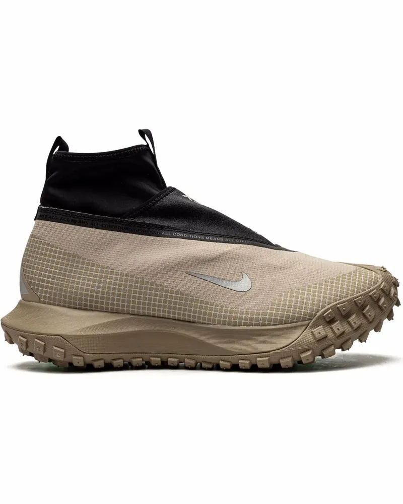 Nike ACG Mountain Fly Gore-Tex Sneakers - Nude Nude