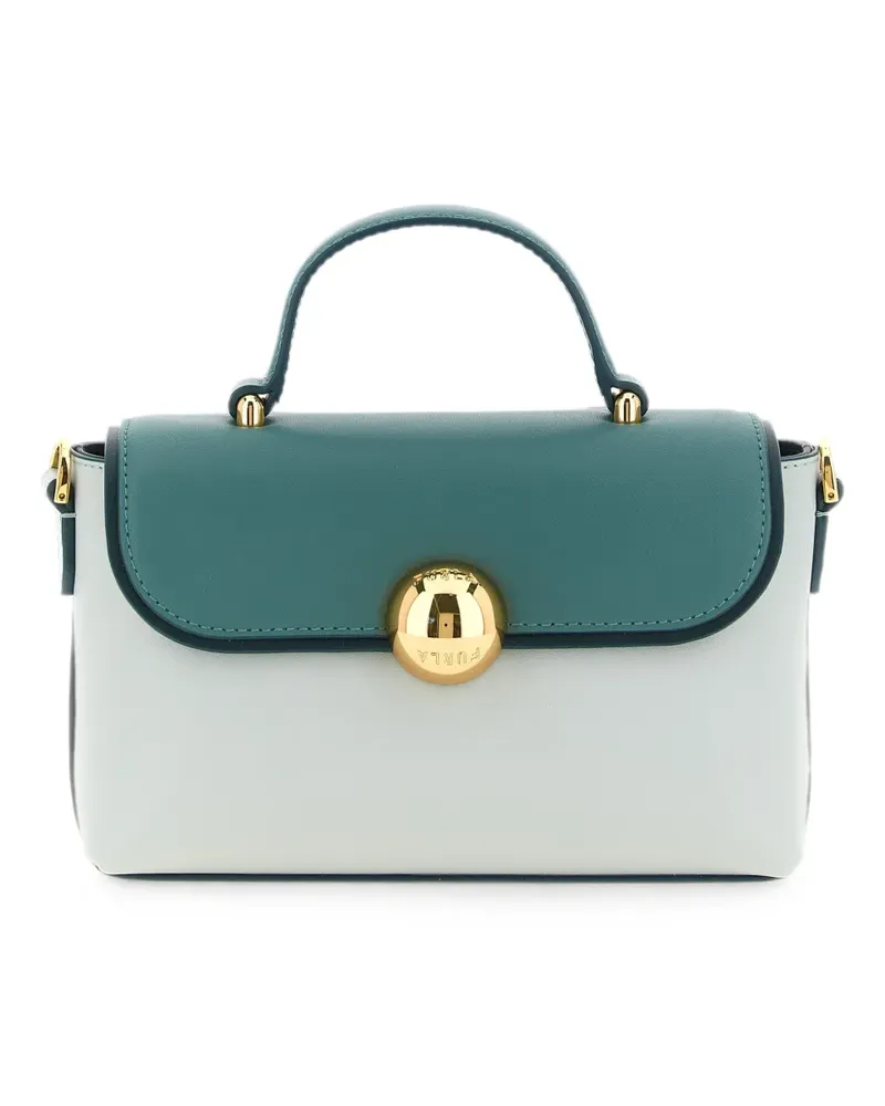 Furla Moonlight tote bag - Grün Grün