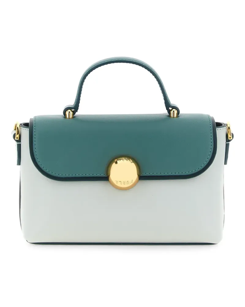 Furla Moonlight Tote Bag - Grün Grün