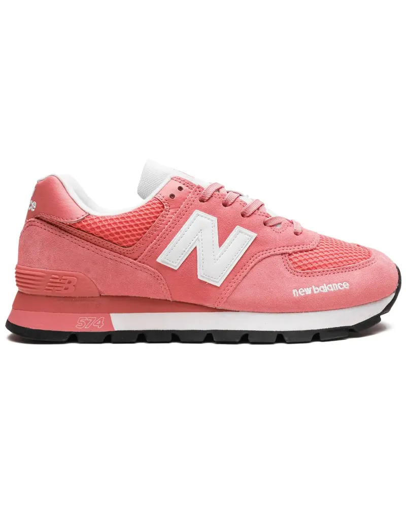 New Balance 574 Sneakers - Rosa Rosa