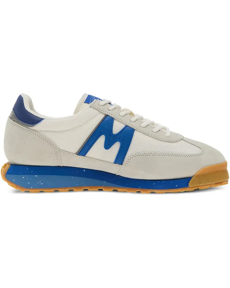 Karhu Mestari Control Sneakers - Grau Grau