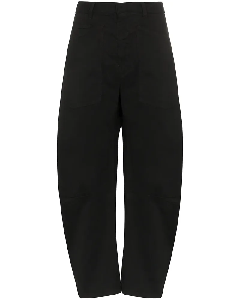 Nili Lotan Shon' Hose - Schwarz Schwarz