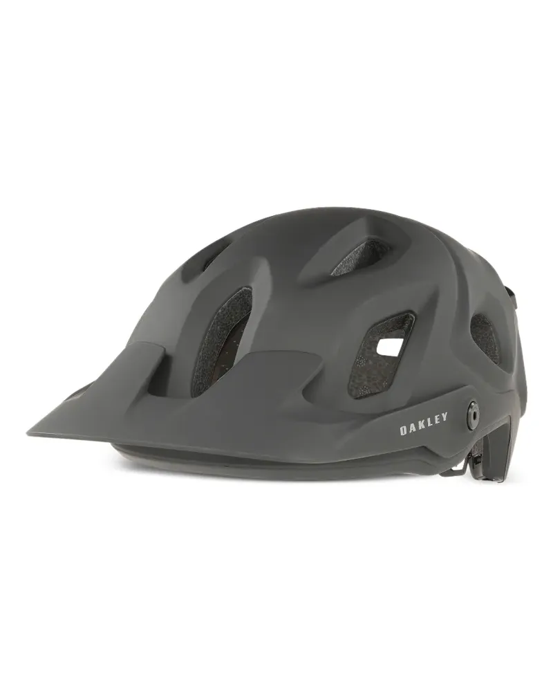 Oakley DRT5-MIPS Fahrradhelm - Grau Grau