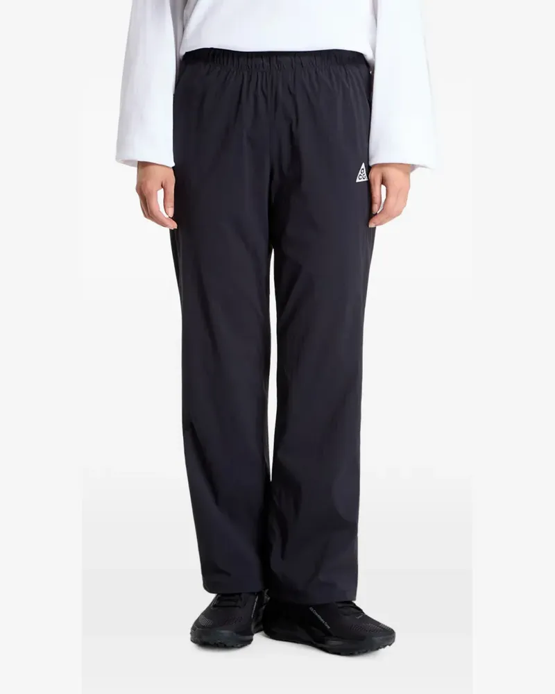 Nike High Stakes trousers - Schwarz Schwarz
