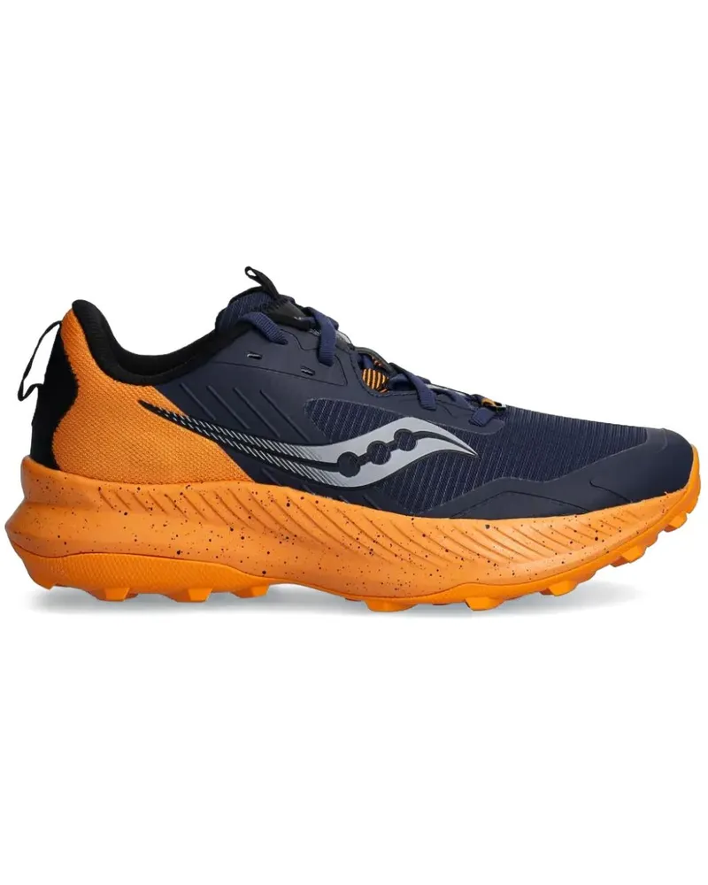 Saucony Blaze TR Sneakers - Blau Blau