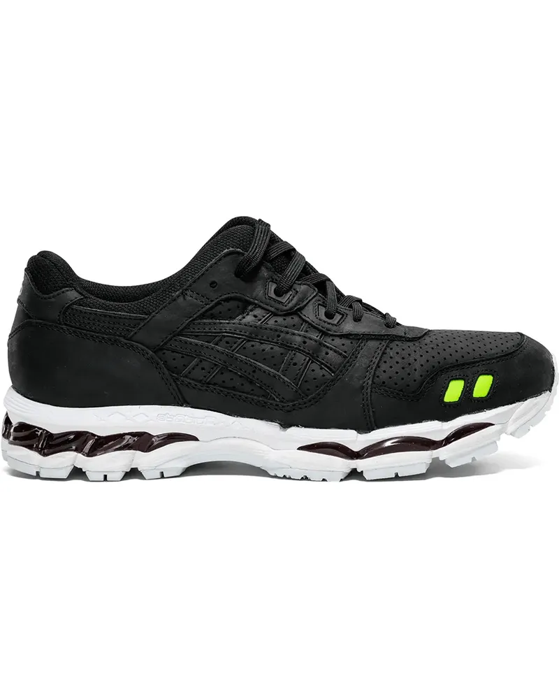 Asics GEL-Lyte 3.1' Sneakers - Schwarz Schwarz