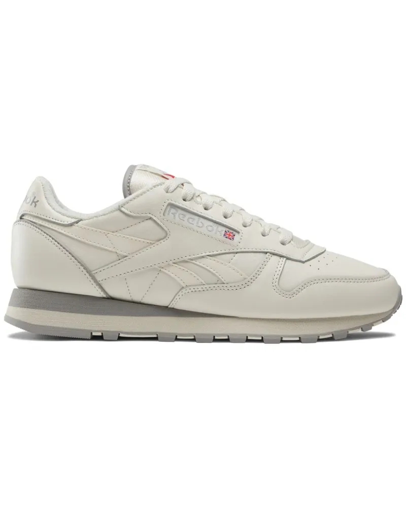 Reebok Classic Leather 1983 Vintage Sneakers - Weiß Weiß