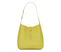 Kleine Le 5 À 7 Schultertasche - Grün