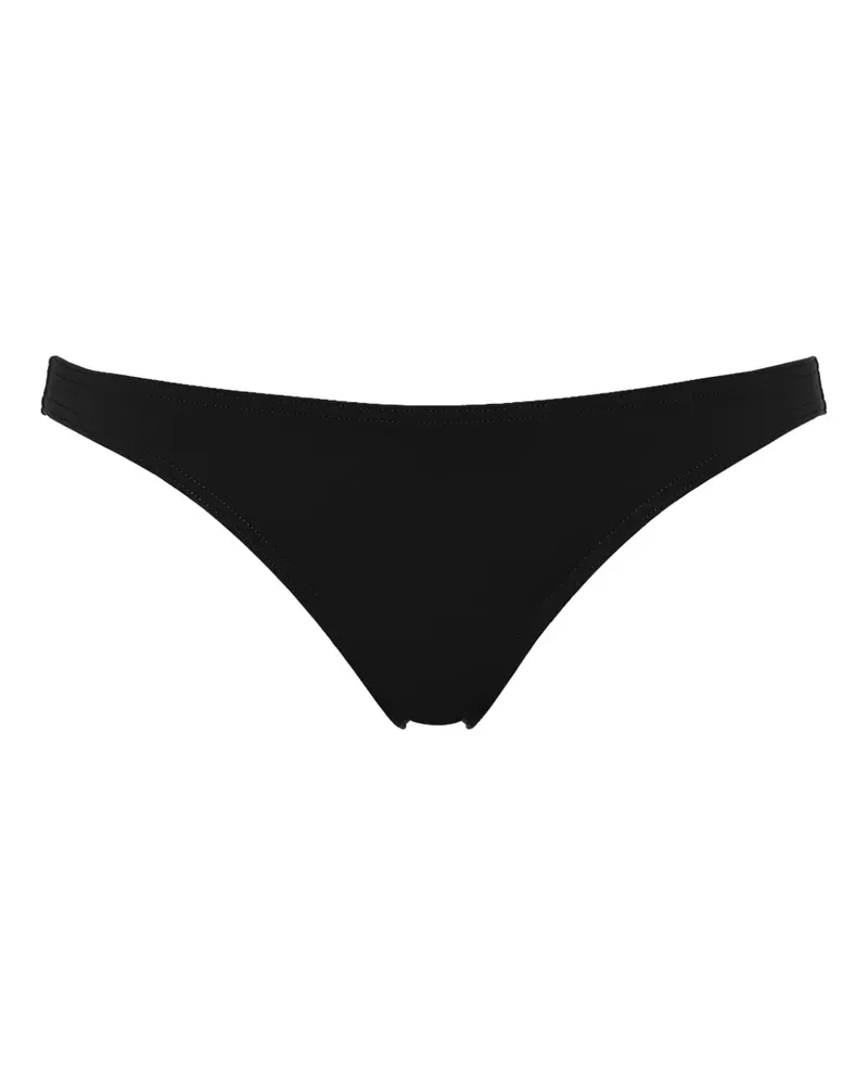 Eres Fripon Bikinihöschen - Schwarz Schwarz