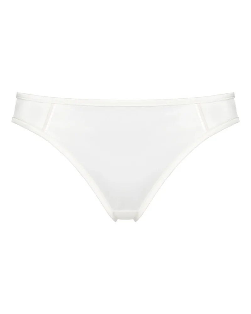 Eres Mélodie Slip - Weiß Weiß