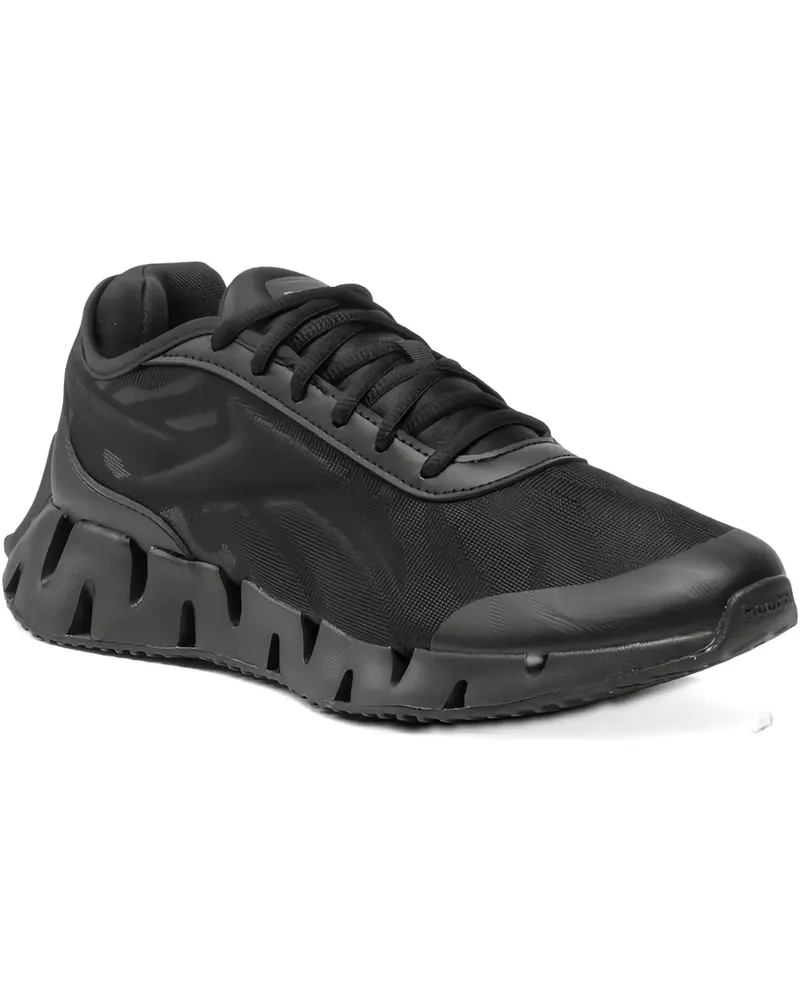 Reebok Zig Dymanica 3 "Black" Sneakers - Schwarz Schwarz