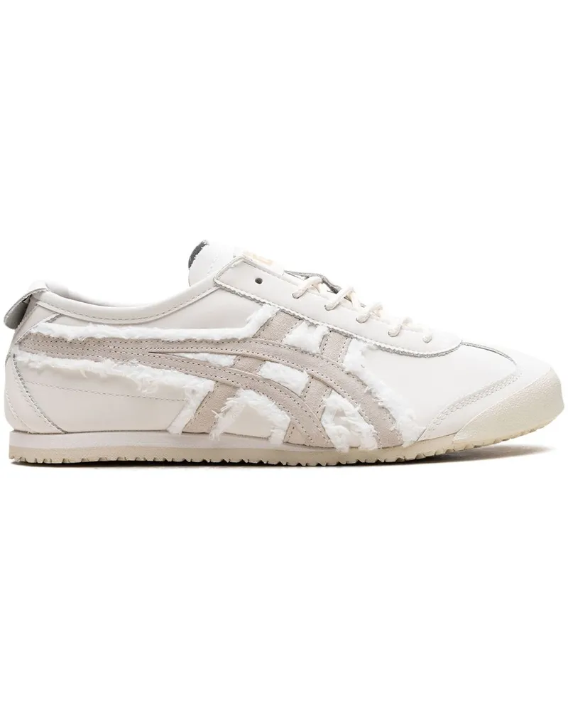 Onitsuka Tiger Mexico 66 Sneakers - Nude Nude