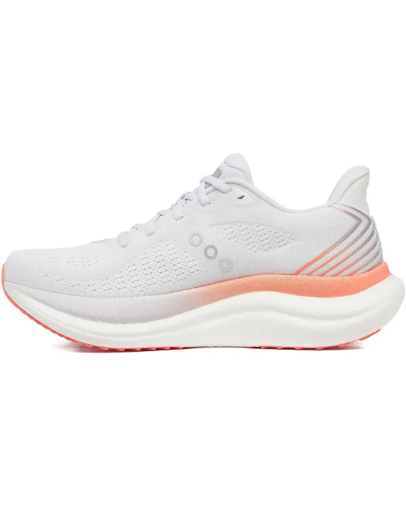 Saucony mesh low-top sneakers - Weiß Weiß