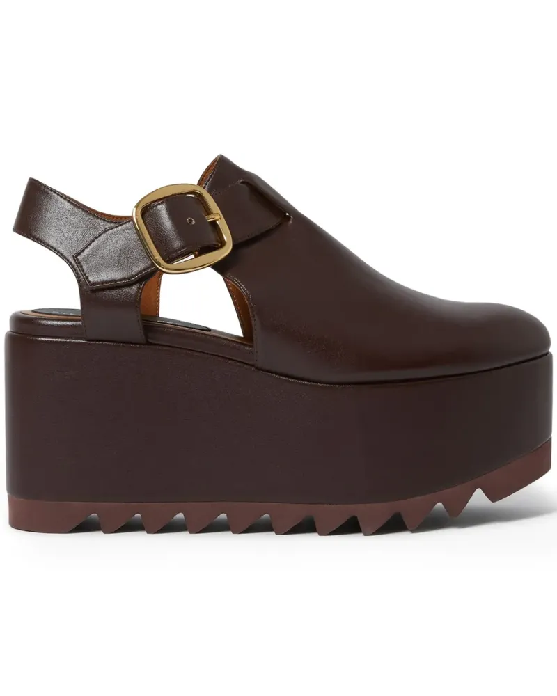 Stella McCartney Elyse Pumps - Braun Braun