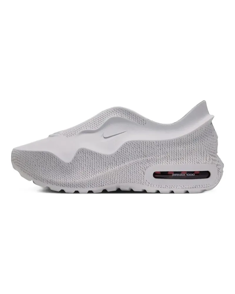 Nike Air Max 1000.3 Sneakers - Weiß Weiß