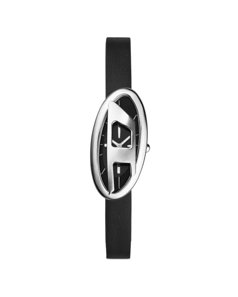 Diesel D-Era 19mm - Schwarz Schwarz