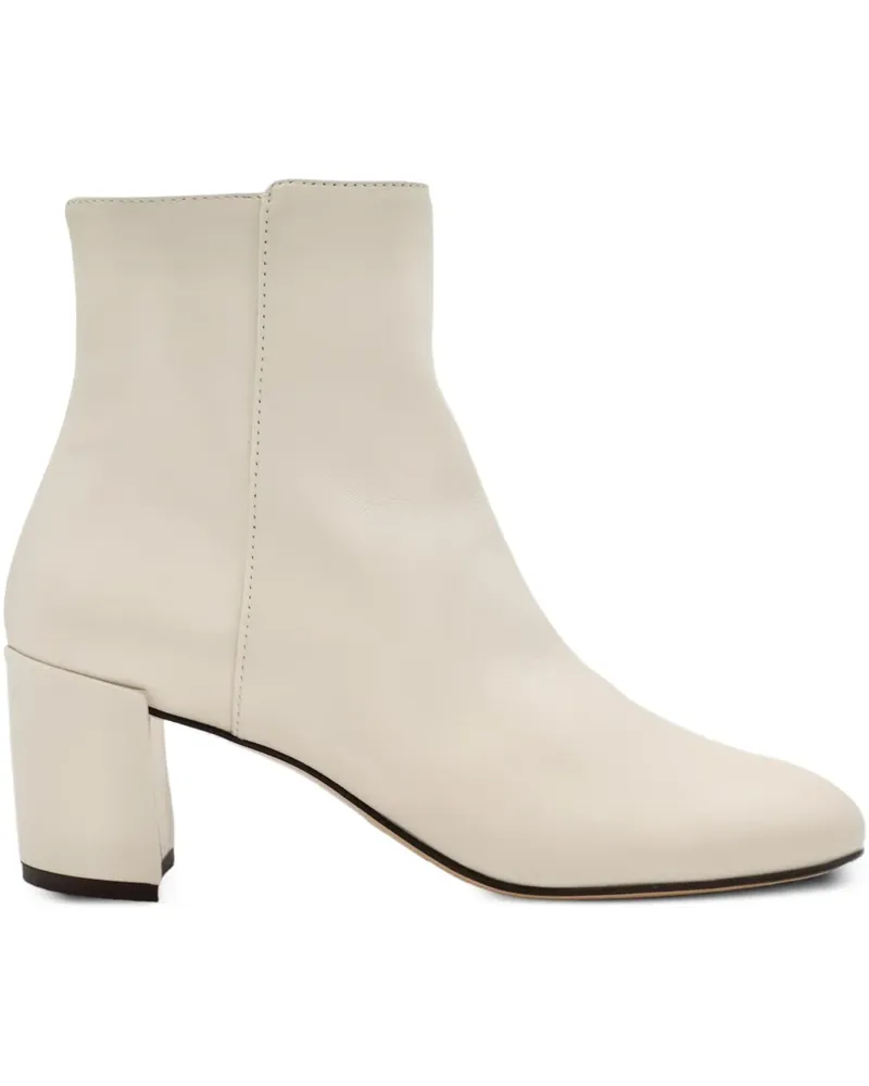 Attilio Giusti Leombruni Lynn Stiefel 50mm - Nude Nude