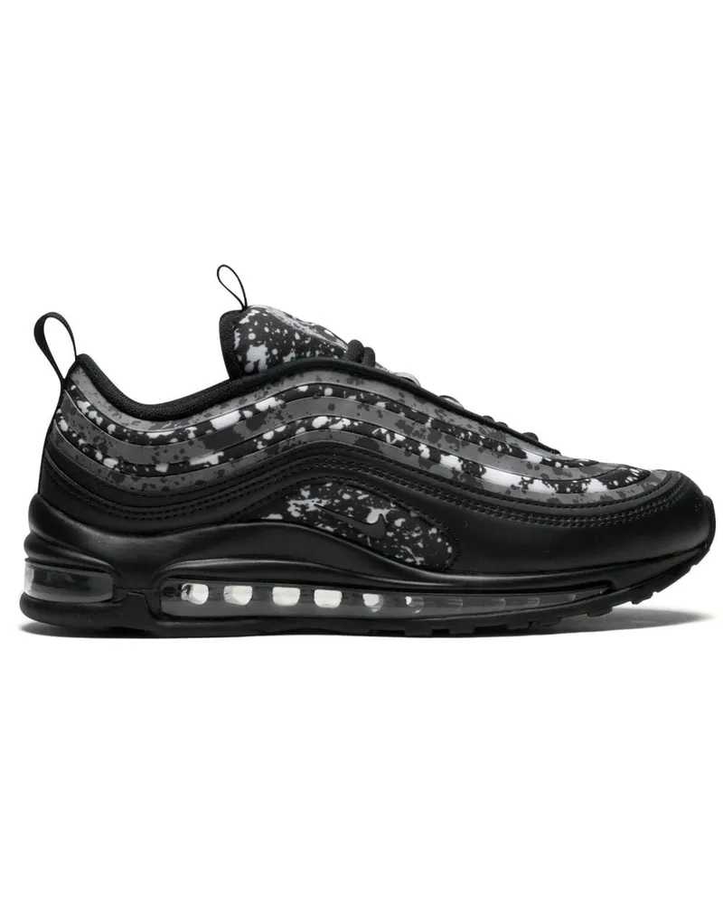 Nike Air Max 97 Sneakers - Schwarz Schwarz