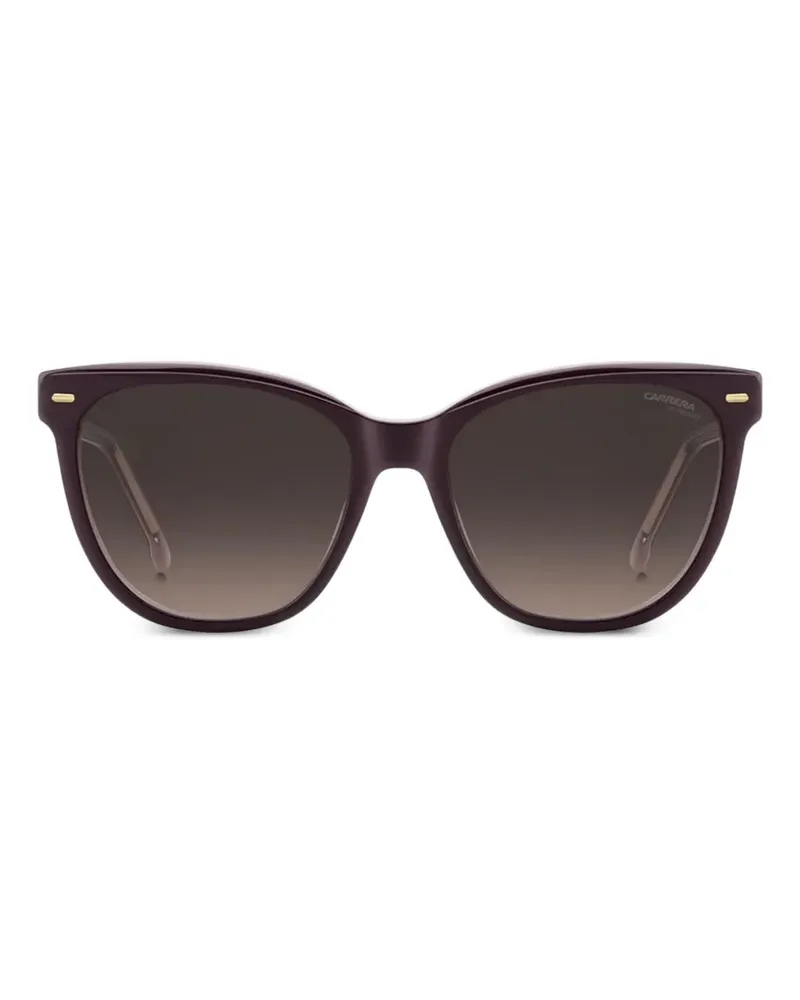 Carrera cat-eye sunglasses - Violett Violett