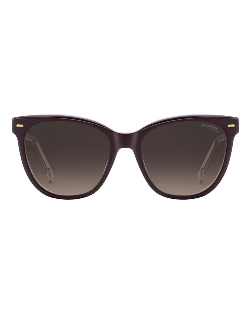 Carrera cat-eye sunglasses - Violett Violett