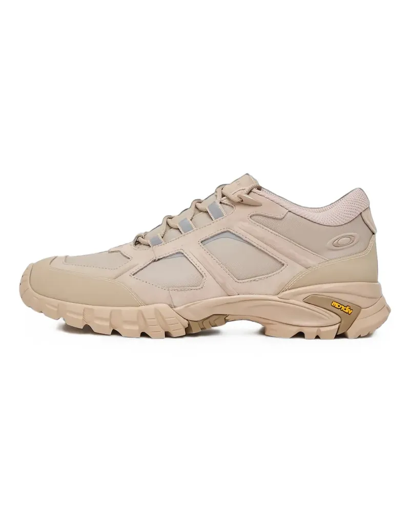 Oakley Sierra Terrain Sneakers - Nude Nude