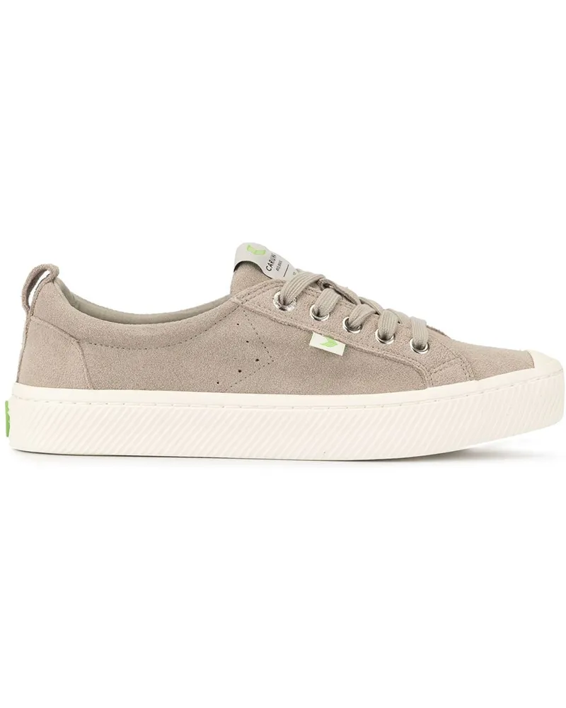 CARIUMA OCA' Sneakers Grau