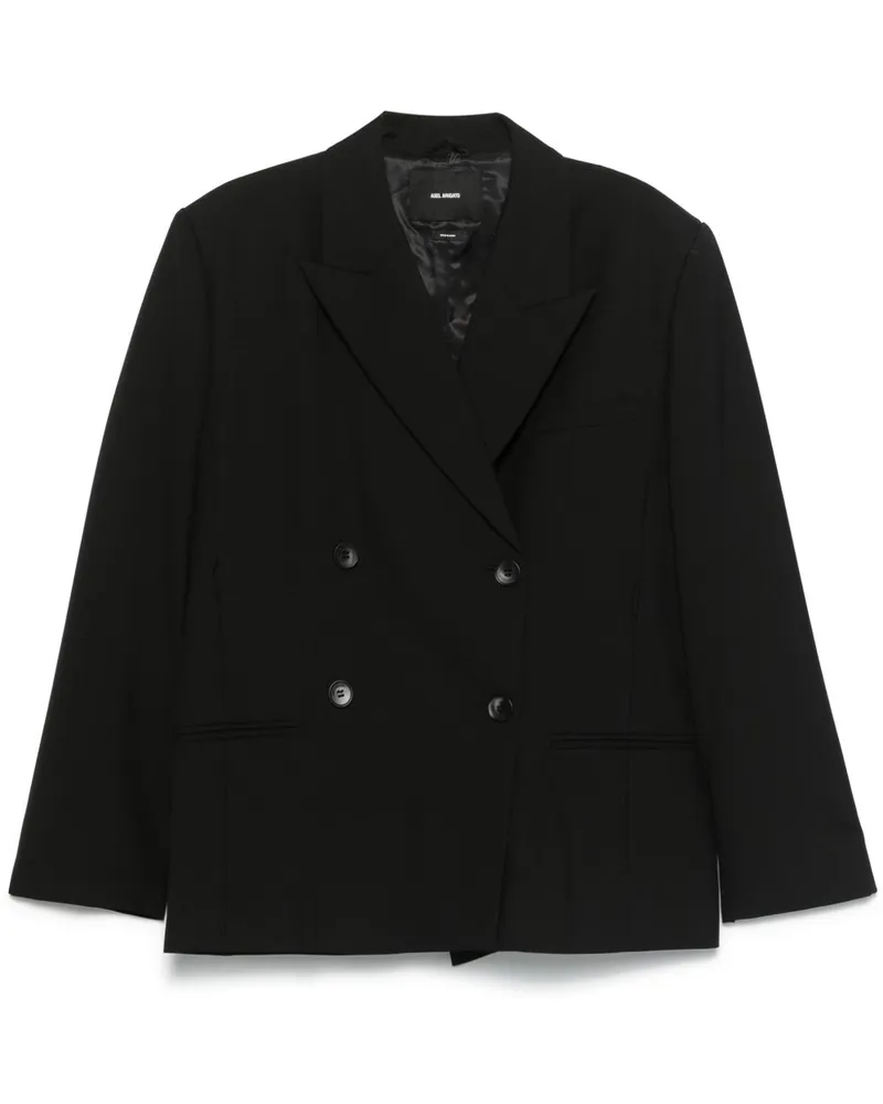 Axel Arigato Kaia' Blazer - Schwarz Schwarz
