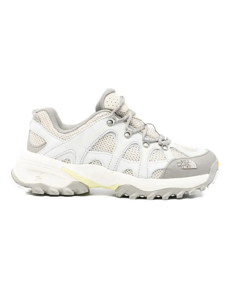 The North Face Hedgehog 06 RVST sneakers - Grau Grau