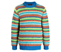 Over the Rainbow Pullover
