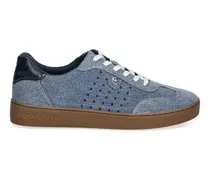 Scotty Sneakers mit Schnürung - Blau