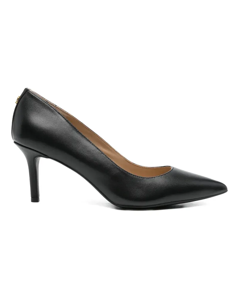 Ralph Lauren Lanette Pumps - Schwarz Schwarz