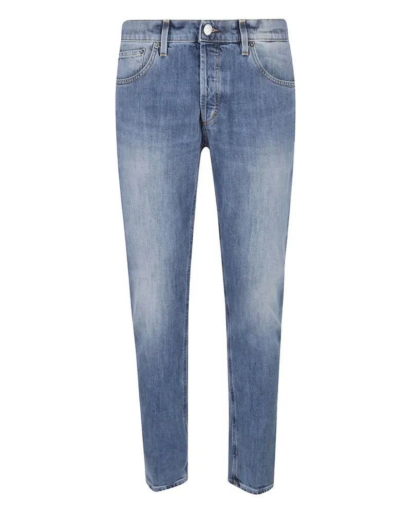 Dondup Brighto jeans - Blau Blau