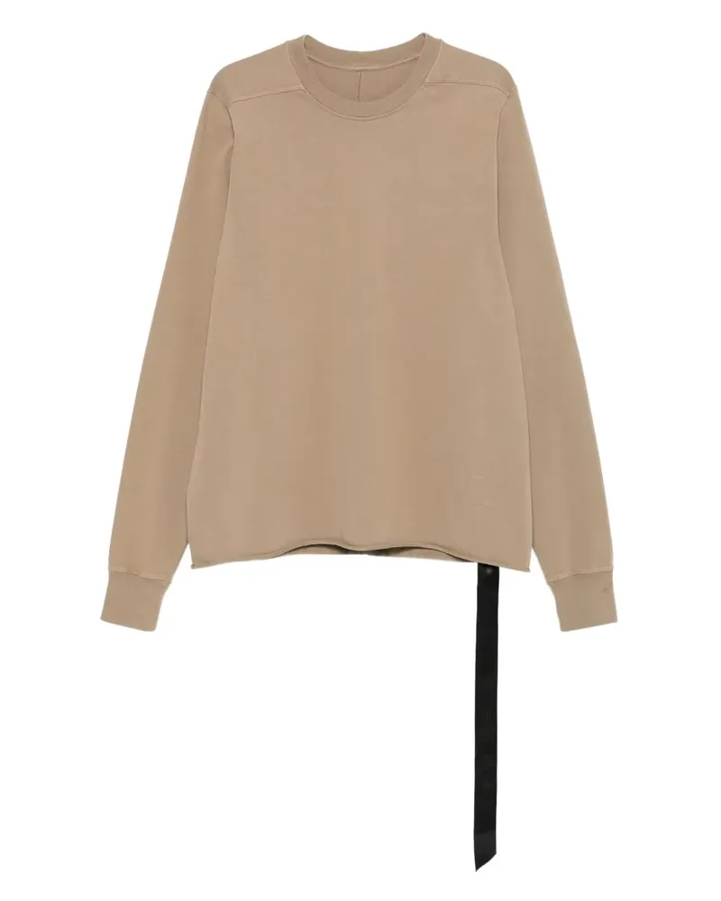 DRKSHDW by Rick Owens Klassisches Sweatshirt - Braun Braun