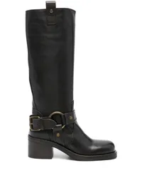 ash Klassische Stiefel 60mm Braun