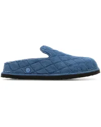 Birkenstock 1774 Eliscu Slipper Blau