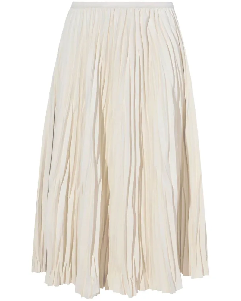 Proenza Schouler Rosalyn Rock - Nude Nude