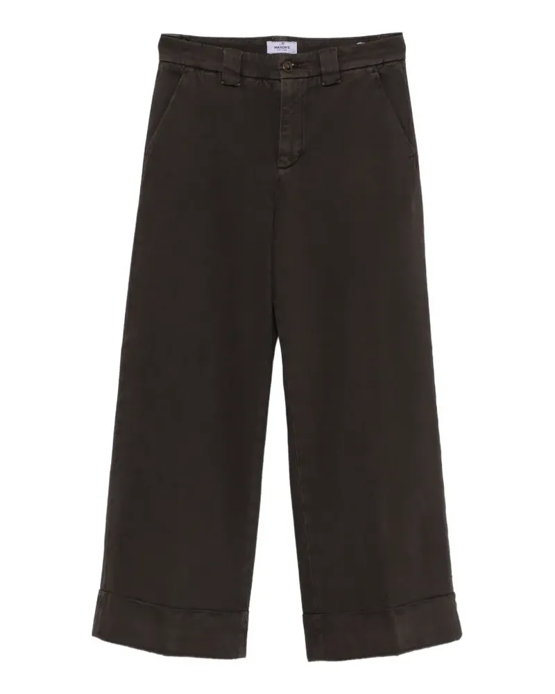 Mason's New York Studio Hose - Braun Braun