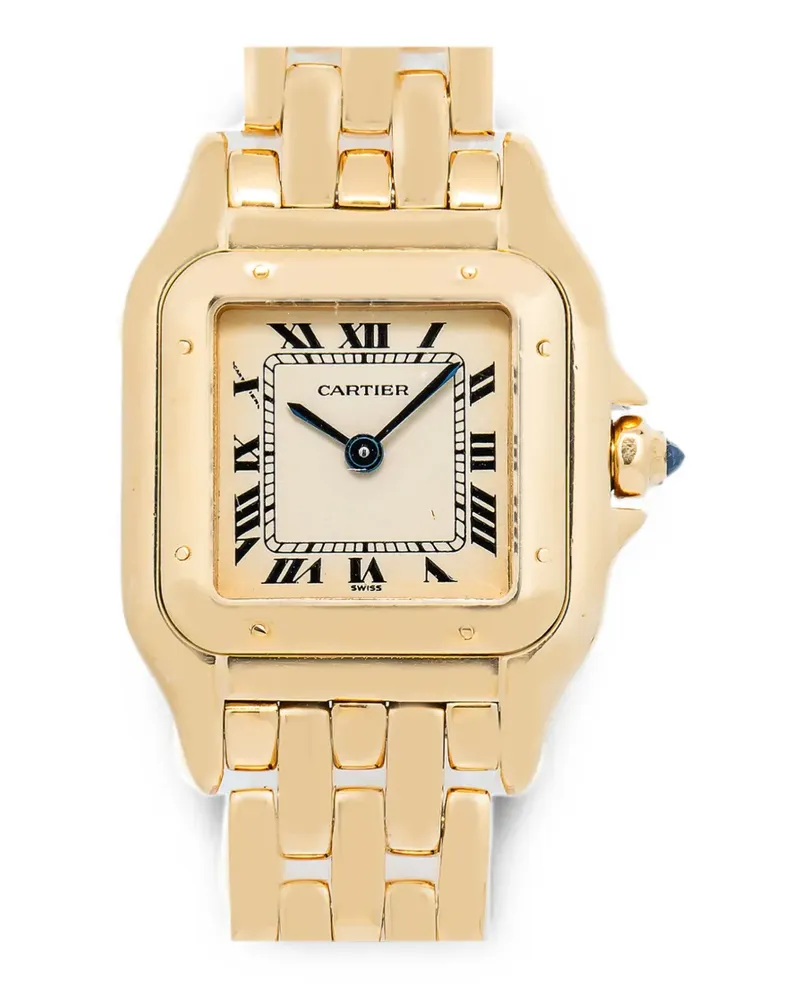 Cartier Panthère 22mm watch - Nude Nude