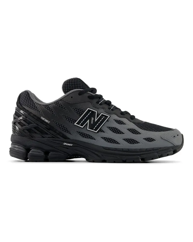 New Balance 1906W lace-up fastening sneakers - Schwarz Schwarz